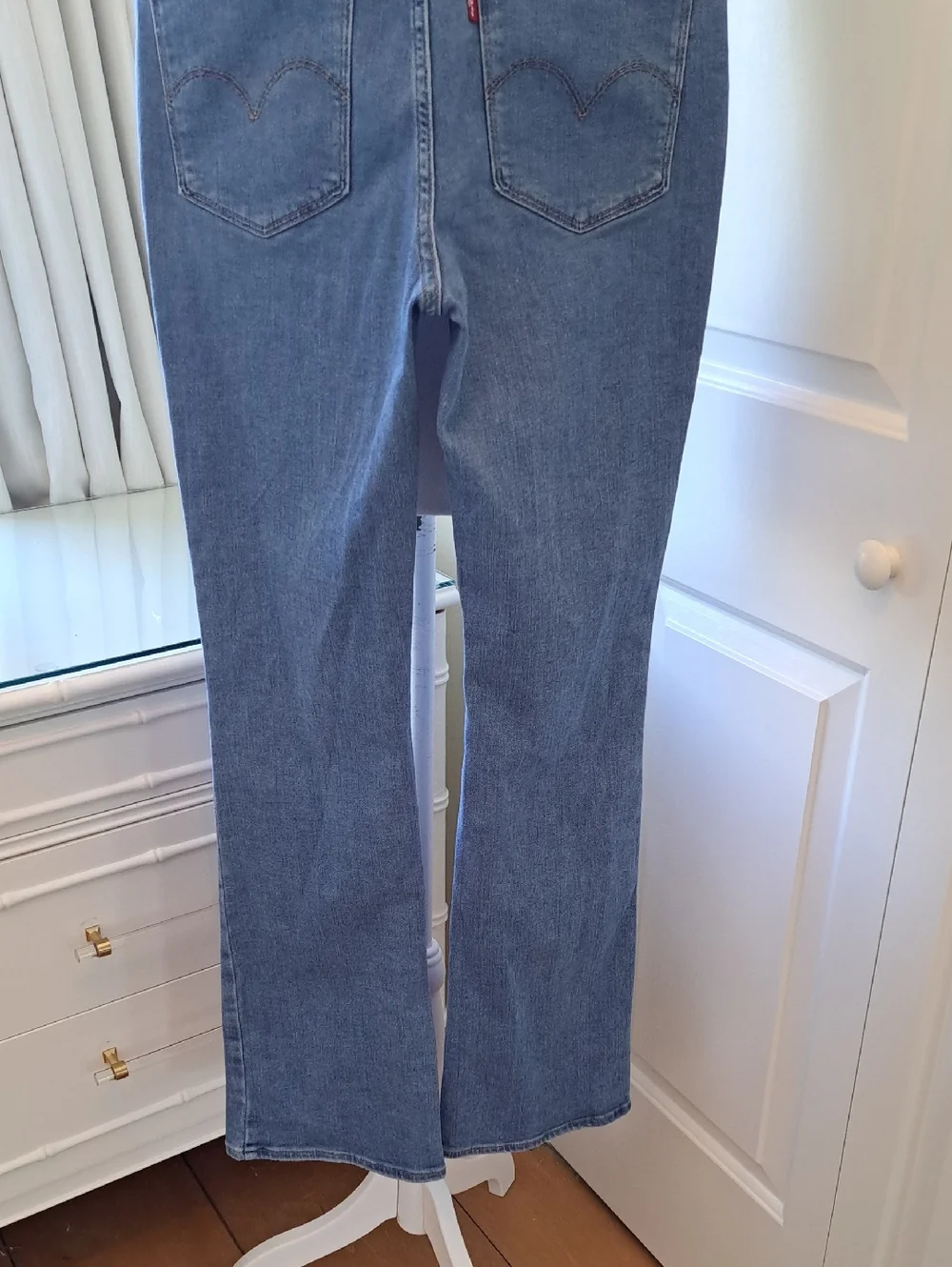Levis trending brand